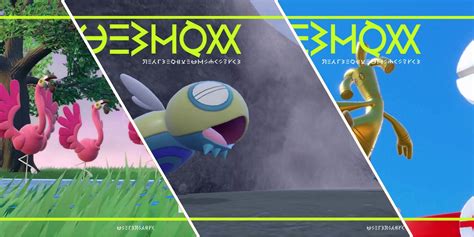 best stall pokemon|best pokemon in scarlet and violet.